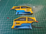 Renault M�gane Trophy