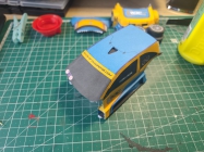 Renault M�gane Trophy