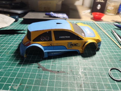 Renault Mégane Trophy Renault Mégane Trophy