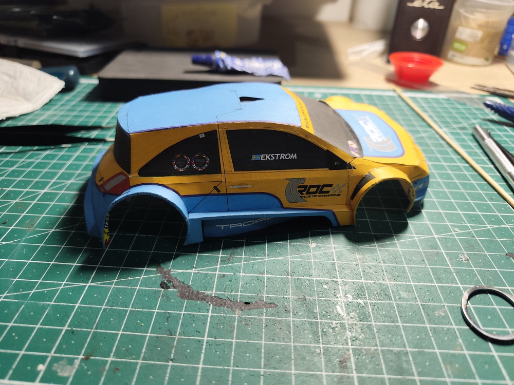 Renault Mégane Trophy (Plná velikost v novém okně) Renault Mégane Trophy