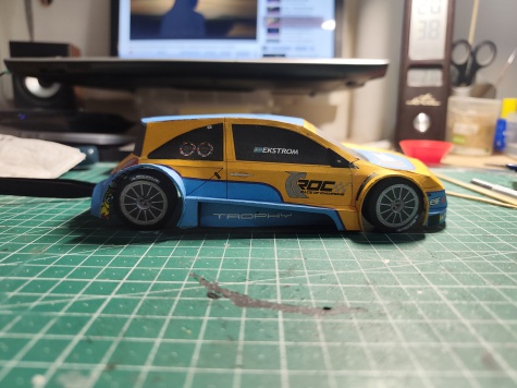 Renault Mégane Trophy Renault Mégane Trophy