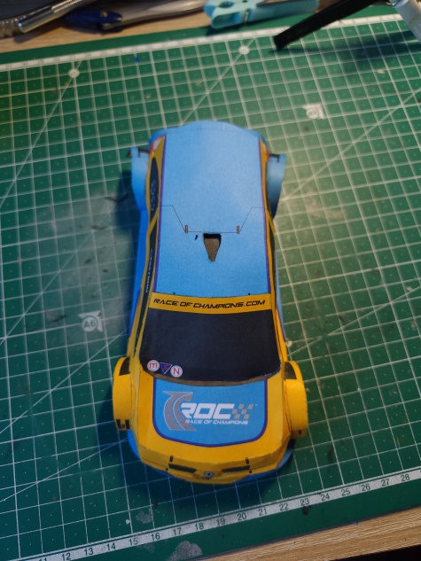 Renault Mégane Trophy Renault Mégane Trophy