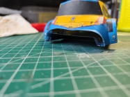 Renault M�gane Trophy