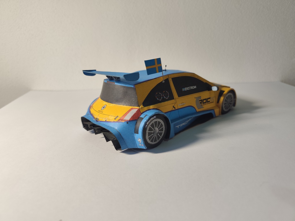 Renault Mégane Trophy (Plná velikost v novém okně) Renault Mégane Trophy