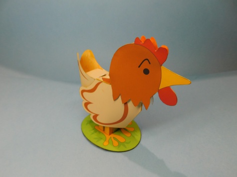 Egg Laying Chicken Egg Laying Chicken