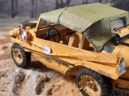 Kfz 69 Schwimmwagen