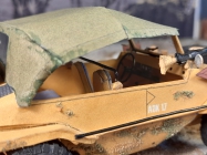 Kfz 69 Schwimmwagen