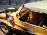 Kfz 69 Schwimmwagen