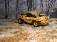 Kfz 69 Schwimmwagen