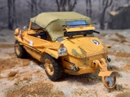 Kfz 69 Schwimmwagen