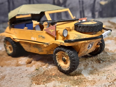 Kfz 69 Schwimmwagen Kfz 69 Schwimmwagen