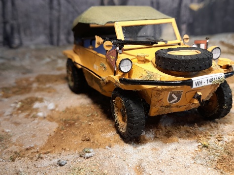 Kfz 69 Schwimmwagen Kfz 69 Schwimmwagen