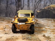 Kfz 69 Schwimmwagen
