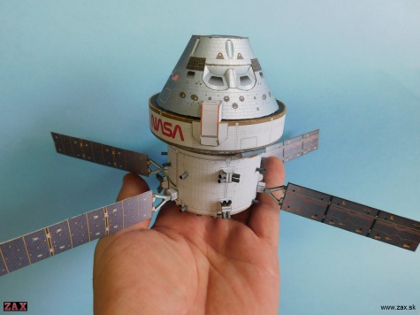 ORION MPCV ORION MPCV