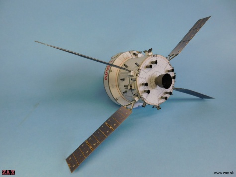 ORION MPCV ORION MPCV