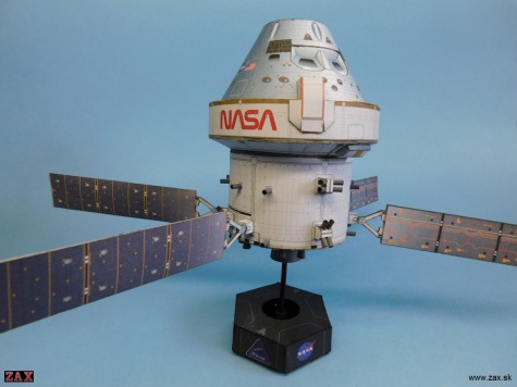 ORION MPCV ORION MPCV