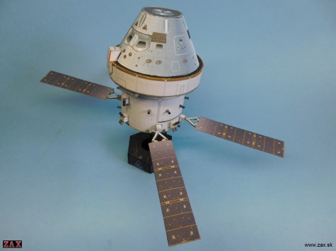 ORION MPCV ORION MPCV