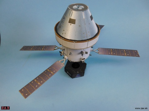 ORION MPCV ORION MPCV