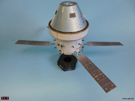 ORION MPCV ORION MPCV