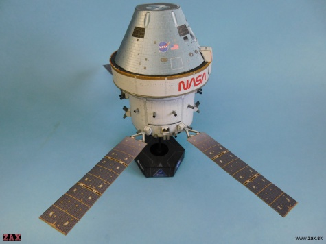 ORION MPCV ORION MPCV