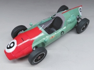 Cooper T51 - Phil Hill - GP USA 196