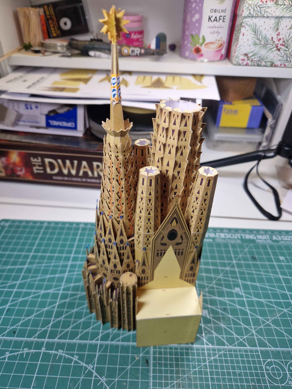 Sagrada Familia