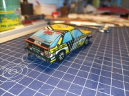 Renault M&amp;M