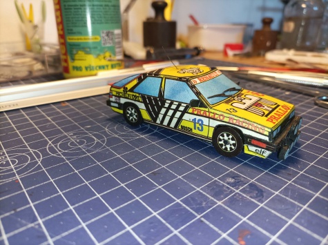 Renault M&M Renault M&M