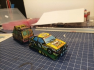 Renault M&amp;M