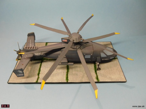 Sikorsky S 97 Raider Sikorsky S 97 Raider