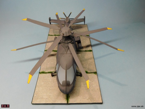 Sikorsky S 97 Raider Sikorsky S 97 Raider