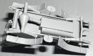 Laurin a Klement Voiturette A