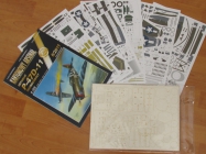 Republic P-47 D-11 Thunderbolt