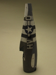 Republic P-47 D-11 Thunderbolt