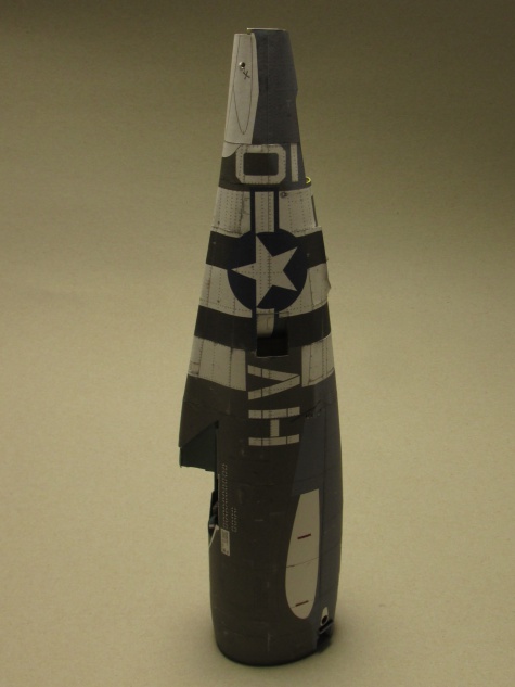 Republic P-47 D-11 Thunderbolt Republic P-47 D-11 Thunderbolt