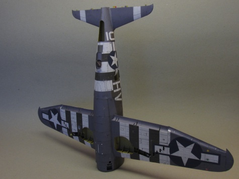 Republic P-47 D-11 Thunderbolt Republic P-47 D-11 Thunderbolt