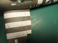 Republic P-47 D-11 Thunderbolt