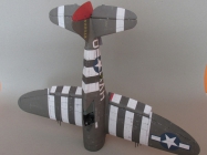 Republic P-47 D-11 Thunderbolt