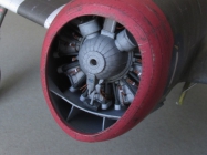 Republic P-47 D-11 Thunderbolt