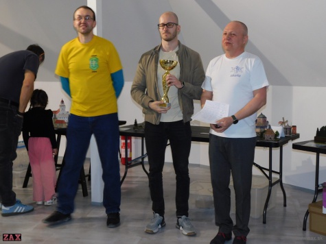 Budatínsky papierák 2026 Budatínsky papierák 2026