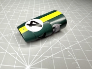 Lotus 25