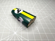 Lotus 25