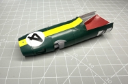 Lotus 25