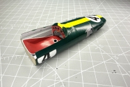 Lotus 25
