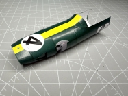 Lotus 25