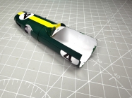 Lotus 25