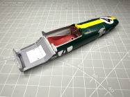 Lotus 25