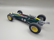 Lotus 25