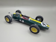 Lotus 25