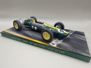 Lotus 25